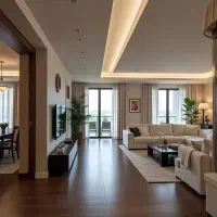 واحد190متری-3خواب-2پارکینگ-رودکی