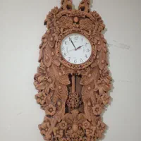 ساعت دیواری