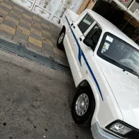 وانت کارا دوکابین ۲۰۰۰