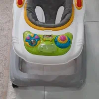 روروک|کالسکه و لوازم جانبی|کرج, کیانمهر|دیوار