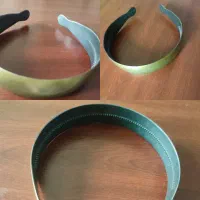 اکسسوری انواع تل مویلدایی کراوات پاپیون گیره مو|زیورآلات و اکسسوری|نوبران, |دیوار