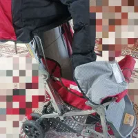 کالسکه فوق مرتبه