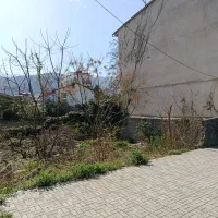 زمین ۱۸۵ متر تجاری بر اتوبان نزدیک میدان سرولات