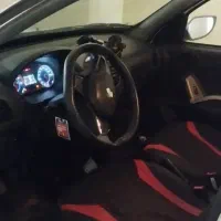 کوییک Sمدل 1401|خودرو سواری و وانت|کرج, کمالشهر|دیوار