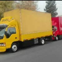 باربری محمد واقع دراسلامشهر،واوان،حمل اثاثیه منزل