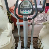 اسکی فضایی الپتیکال