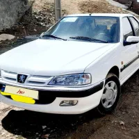 پژو پارس ۹۹ بدون رنگ بیمه یک سال،بیمه بدنه یک سال