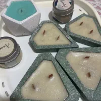 وسایل شمع سازی تولید کن برای بازار کار