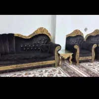 فروش مبل|مبلمان خانگی و میز عسلی|پارس‌آباد, |دیوار