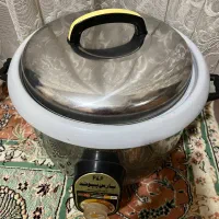 وسایل برقی|اجاق گاز و لوازم برقی پخت‌وپز|تهران, شهرک ولیعصر جنوبی|دیوار