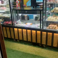 لوازم قنادی