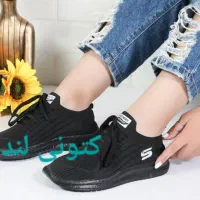 کتونی جورابی بندی و بدون بند حرا*جی ار*سال را*یگان