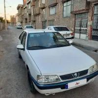 پژو ۴۰۵ slx TU5|خودرو سواری و وانت|قوچان, |دیوار