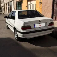 پرشیا سال مدل ۹۴