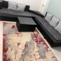 فروش تعدادی وسایل خونه در حد استفاده  یک‌ماه