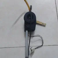 انتن برقی سمند