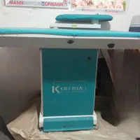 میز مکش کوکیا