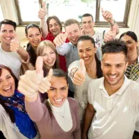 مکالمه بزرگسال بدون کتاب و دفتر با ضمانت کتبی|خدمات آموزشی|اراک, |دیوار