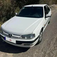 پارس مدل ۹۸ بی رنگ