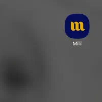 میلی یک برنامه کاملا امن است