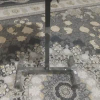 آرم رست