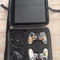 PS4 FAT