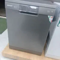 ماشین ظرفشویی ۶۲۲ کندی|ماشین ظرفشویی|کرمانشاه, |دیوار