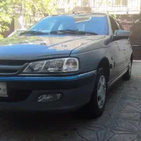 پژو پارس ( پرشیا ) ۹۷ درجه یک