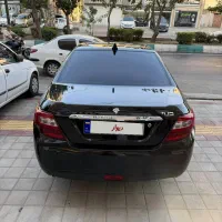 دنا پلاس ۵دنده مدل ۱۴۰۱|خودرو سواری و وانت|تهران, کیانشهر|دیوار