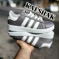 پارت دوم کفش و کتونی، نایک و آدیداس|کیف، کفش، کمربند|شیراز, جانبازان|دیوار