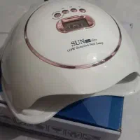 دستگاه سوهان برقی مدل استرانگ و یووی|آرایشی، بهداشتی، درمانی|اهواز, منازل سپاه|دیوار