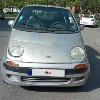 ماتیز مدل ۸۱