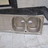 سینک ظرفشویی اخوان