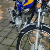 هوندا ۱۲۵ پیشرو