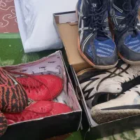 کفش و