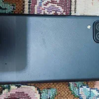 سامسونگ Galaxy A12 با حافظهٔ ۶۴ گیگابایت