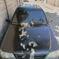 پراید۱۳۲|خودرو سواری و وانت|شهرکرد, |دیوار