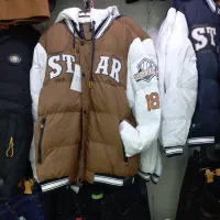 کاپشن بامبر بیستبالی