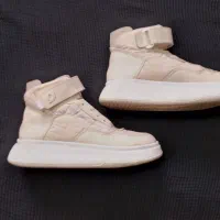 بوت سایز ۳۷