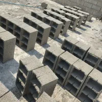 بلوک سیمانی