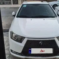 دنا پلاس سانروف دار|خودرو سواری و وانت|قرچک, میرزائی شمالی|دیوار