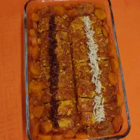 سالادالویه،خوراک،کتلت،رولت مرغ،پاستاکیک هویج کوفته|خوردنی و آشامیدنی|مشهد, هدایت|دیوار