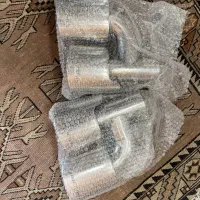 سر اگزوز بنز AMG|قطعات یدکی و لوازم جانبی|شیراز, شهرک بهشتی|دیوار
