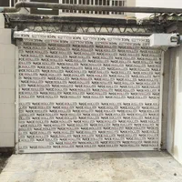 تیغه نایس،تیغه کرکره برقی اراک،کرکره برقی،رولاپ،|مصالح و تجهیزات ساختمان|مشهد, وکیل‌آباد|دیوار