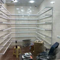 مغازه تجاری