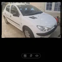 206 تیپ دو 1400