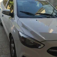 فروش شاهینg سانروف دار  تحویلی 401