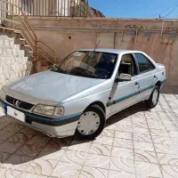 پژوSLXمدل90موتور پژو