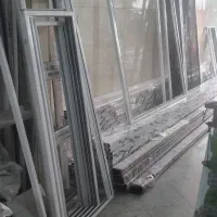 تولیدکنندهupvc/پنجرهای/دوجداره/توری پلیسه