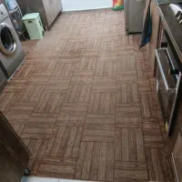 موکت در حد نو